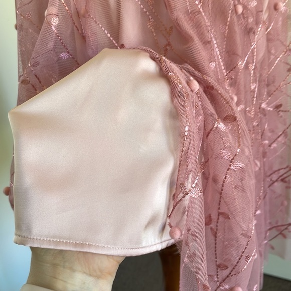 🔥HOST PICK🔥BNWT JIJIL italian designer party dress - Picture 10 of 16